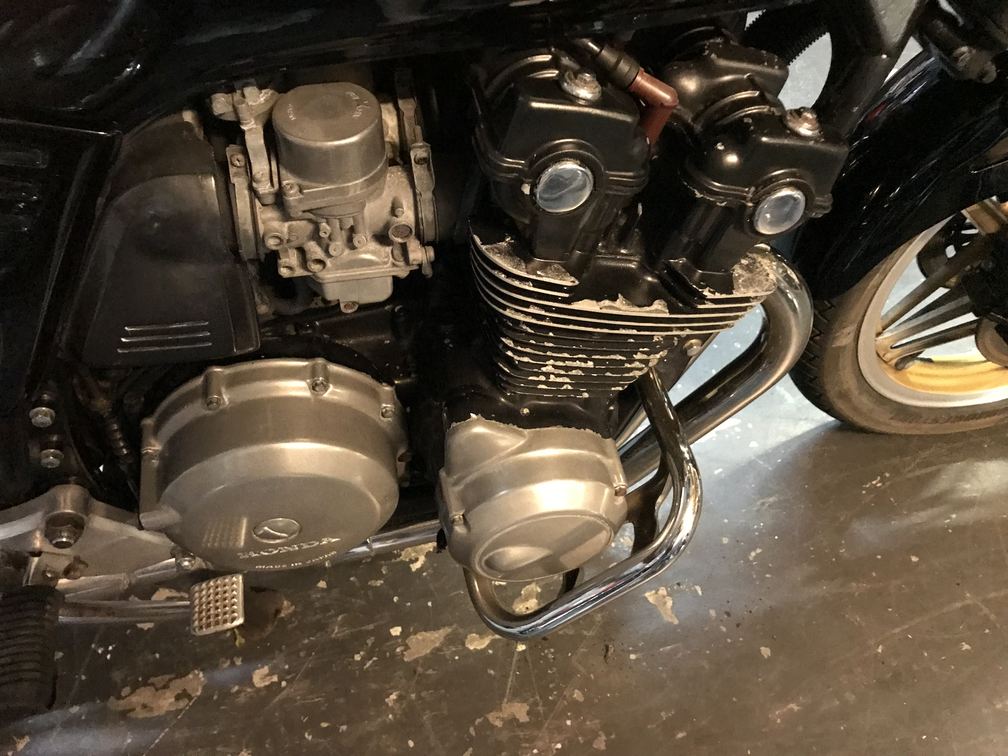 cb900f